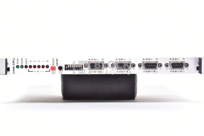 97201925 - GE - X-Ray - VME CPU Board | Block Imaging